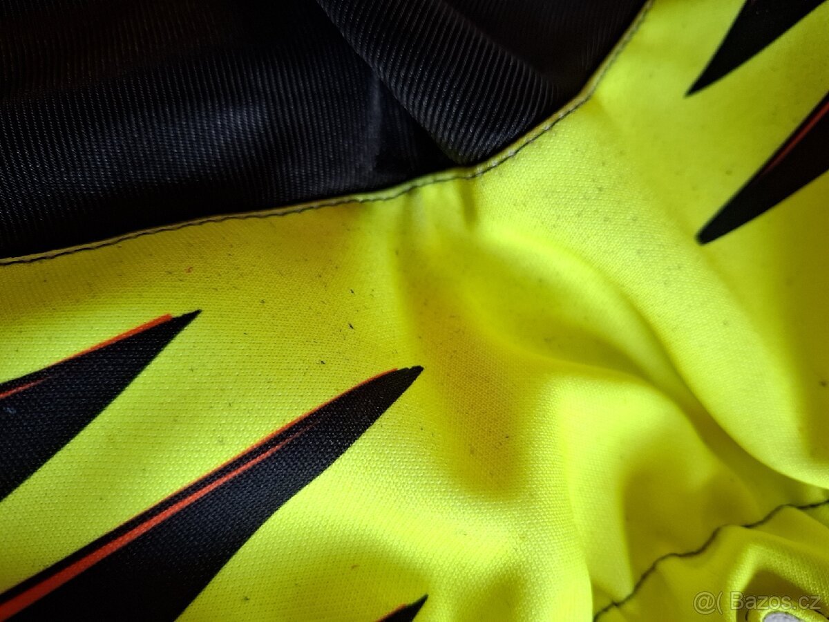 Retro motokros Kings Chesterfield kit - 10