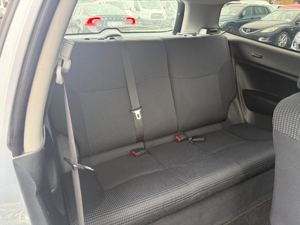 Honda Civic 1.6 VTEC LS Sport Unlimited - 10