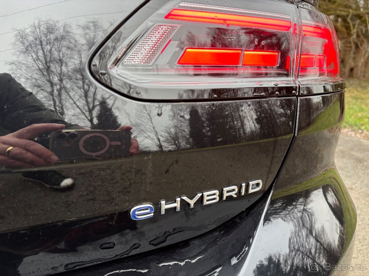 Volkswagen Arteon Shooting Brake TSI R-Line CZ Hybr. Záruka - 10
