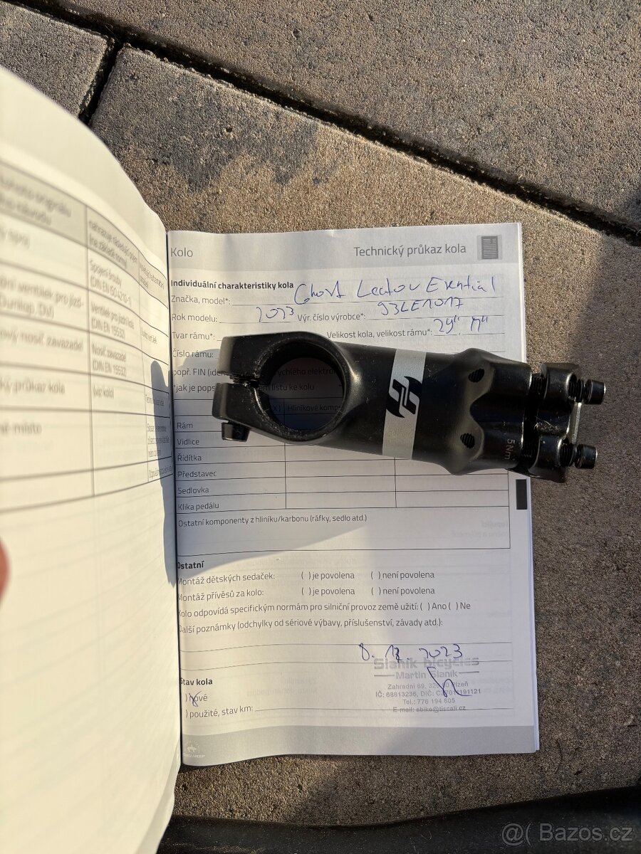 Ghost Lector 2023 - 10