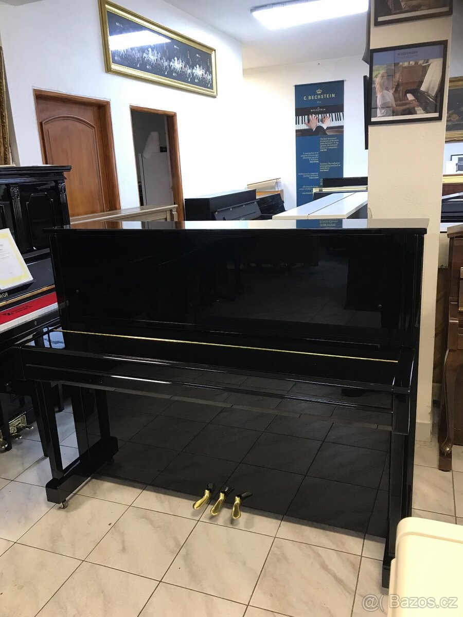 Yamaha B3 se zárukou 5 let, včetně 1. servisu a dopravy - 10