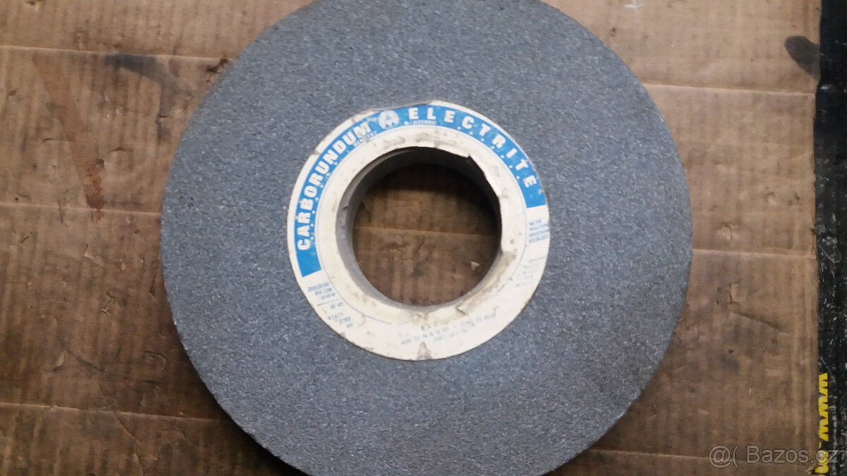 BRUSNÉ KOTOUČE - 10