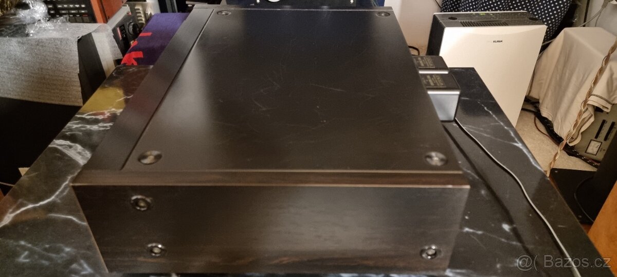 AIWA Excelia XK-009E - 10