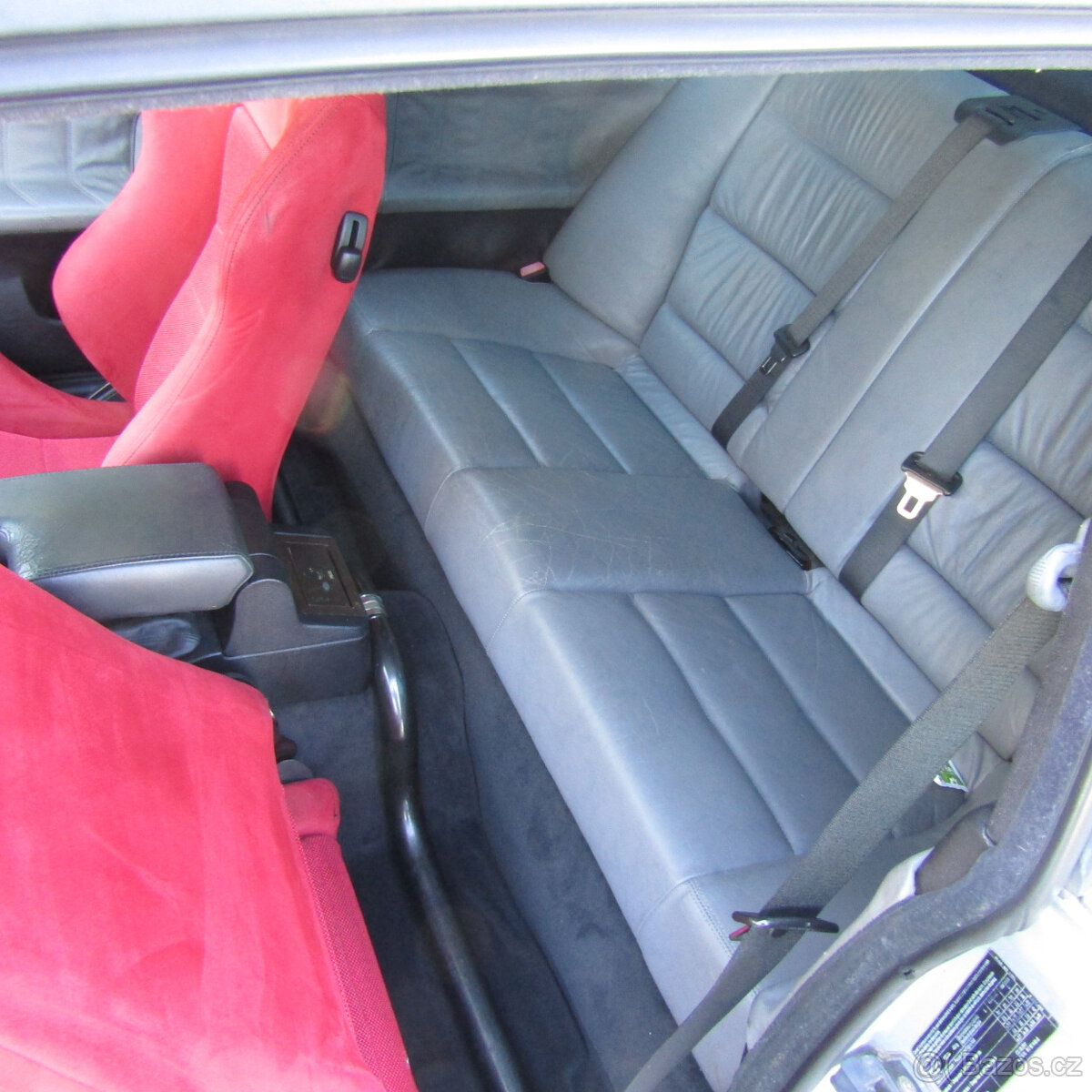 BMW M3 E36 3,0i 176kw, MOŽNOST ODPOČTU DPH - 10