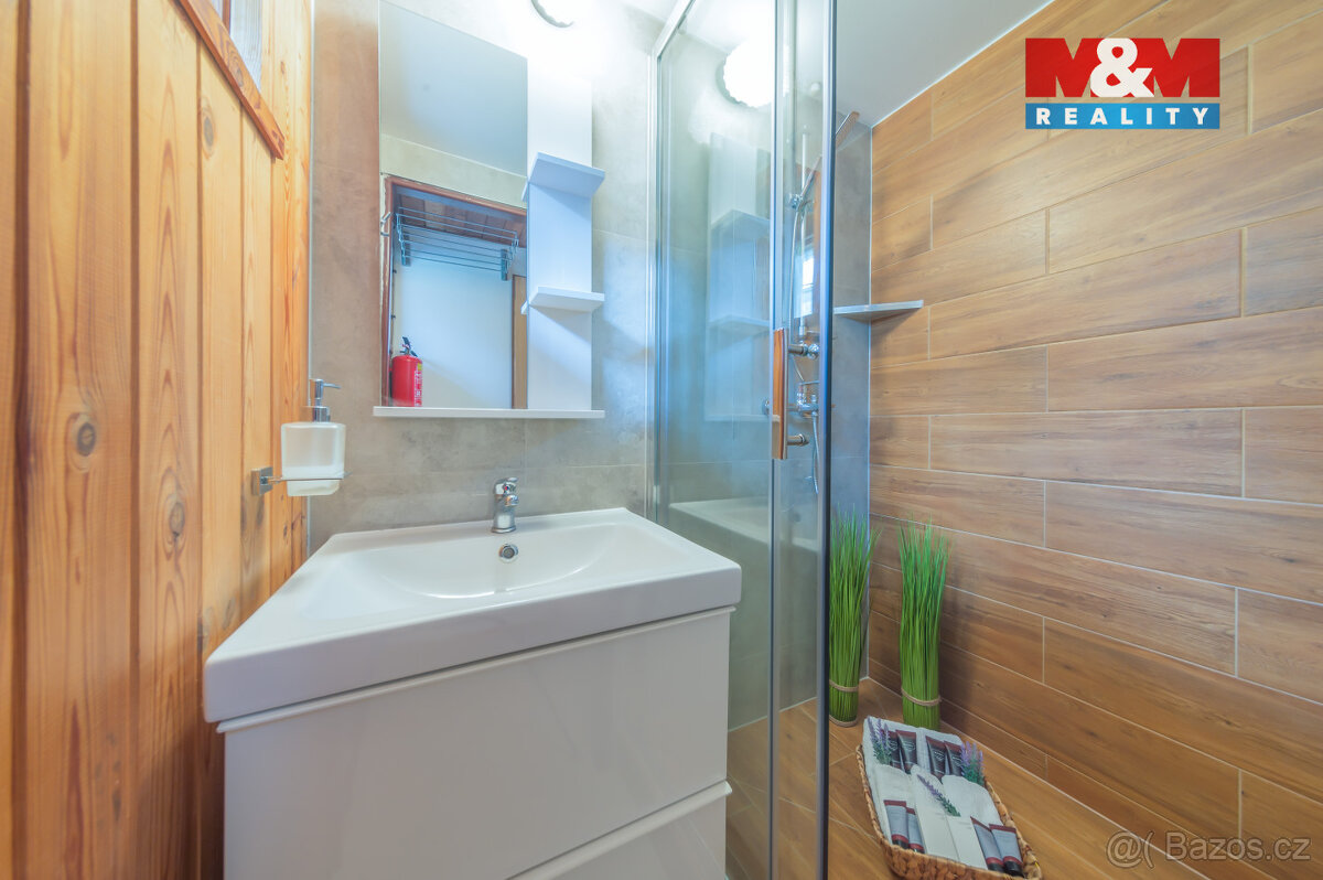 Pronájem chalupy, 130 m², Morávka - 10