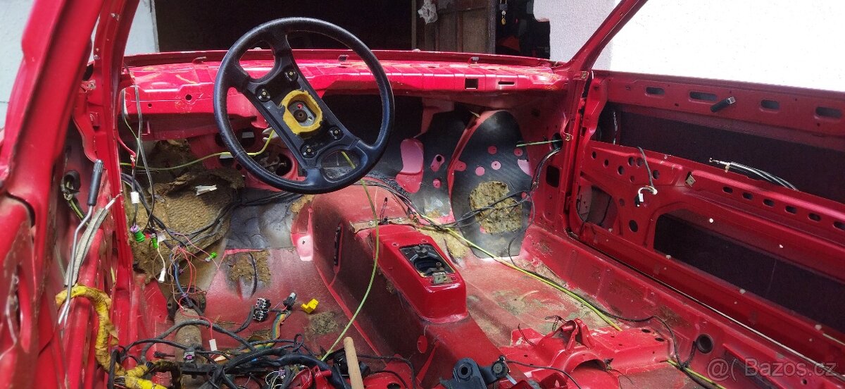 Audi coupe quattro 2.3 10V Ng - 10