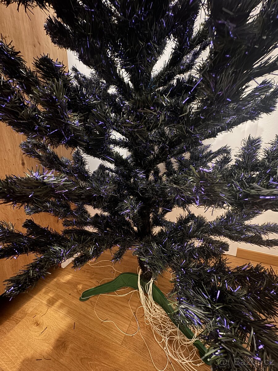 Vianočný stromček - 10