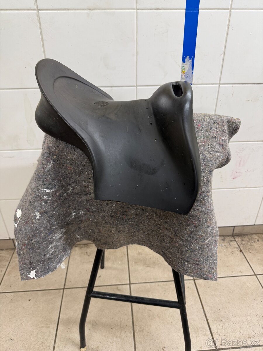 Dětské sedlo Wintec - 10