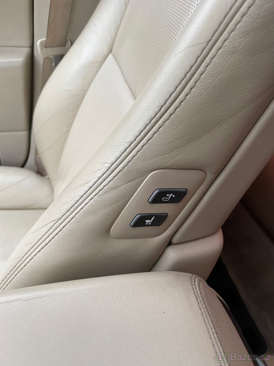 Lexus LS 460 2010 Facelift V8 AWD - 10