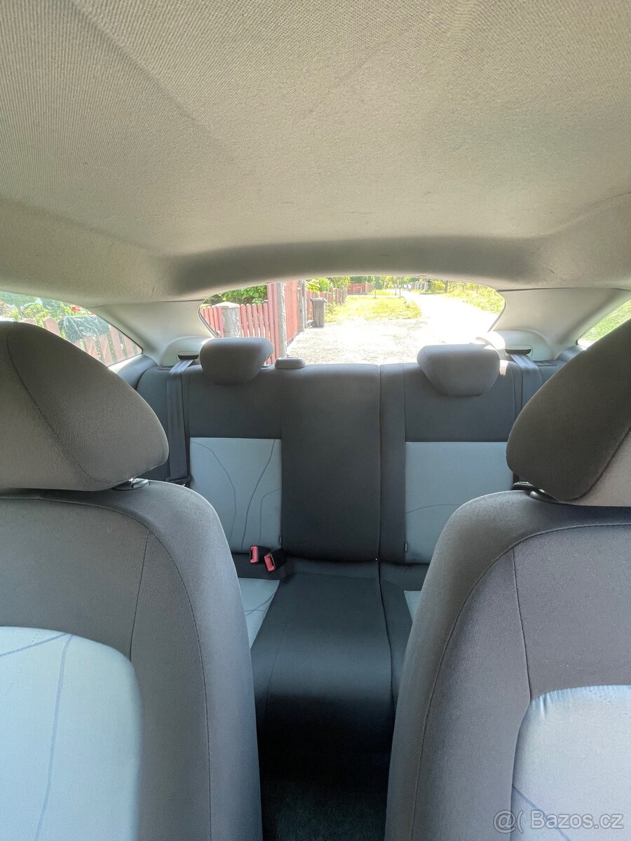 Seat Ibiza 1.4 TDI - 10