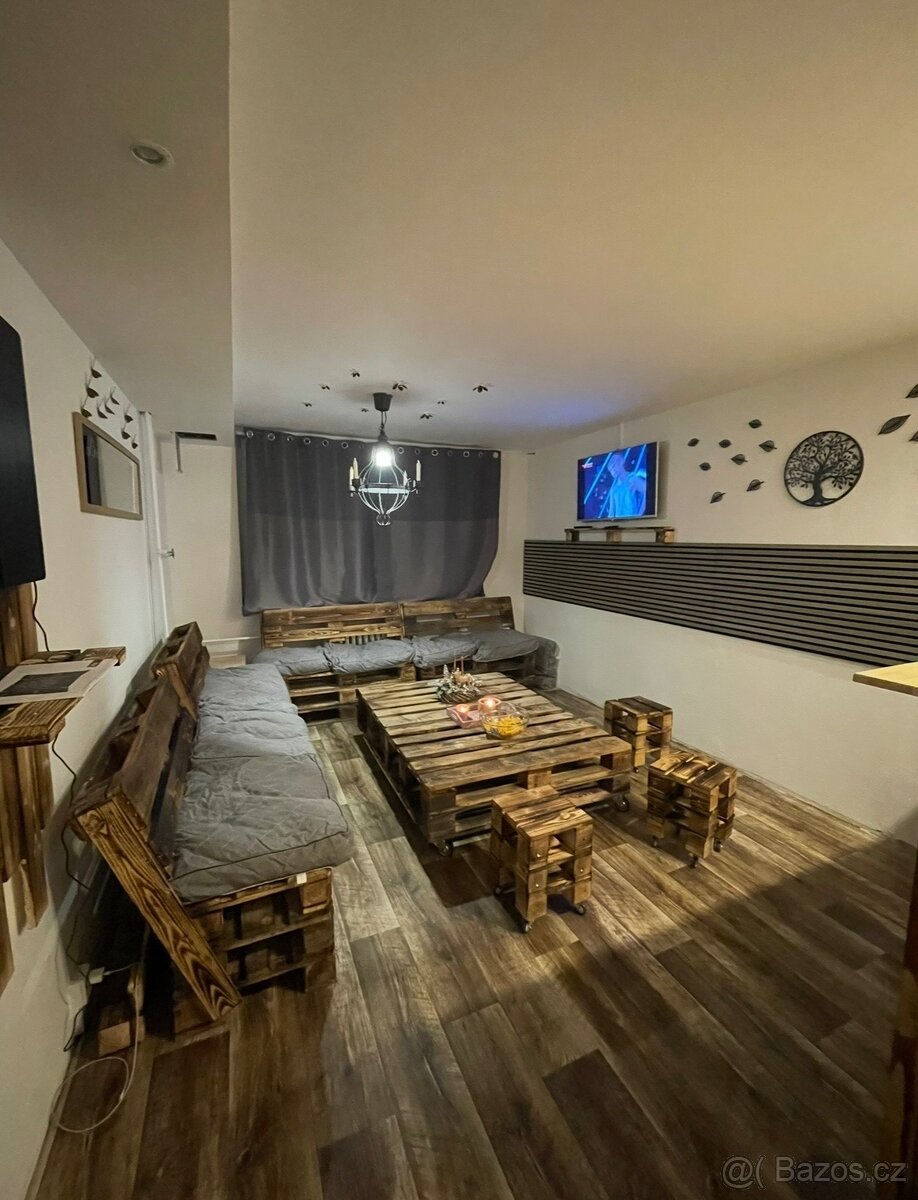 Paletové sezení - 10