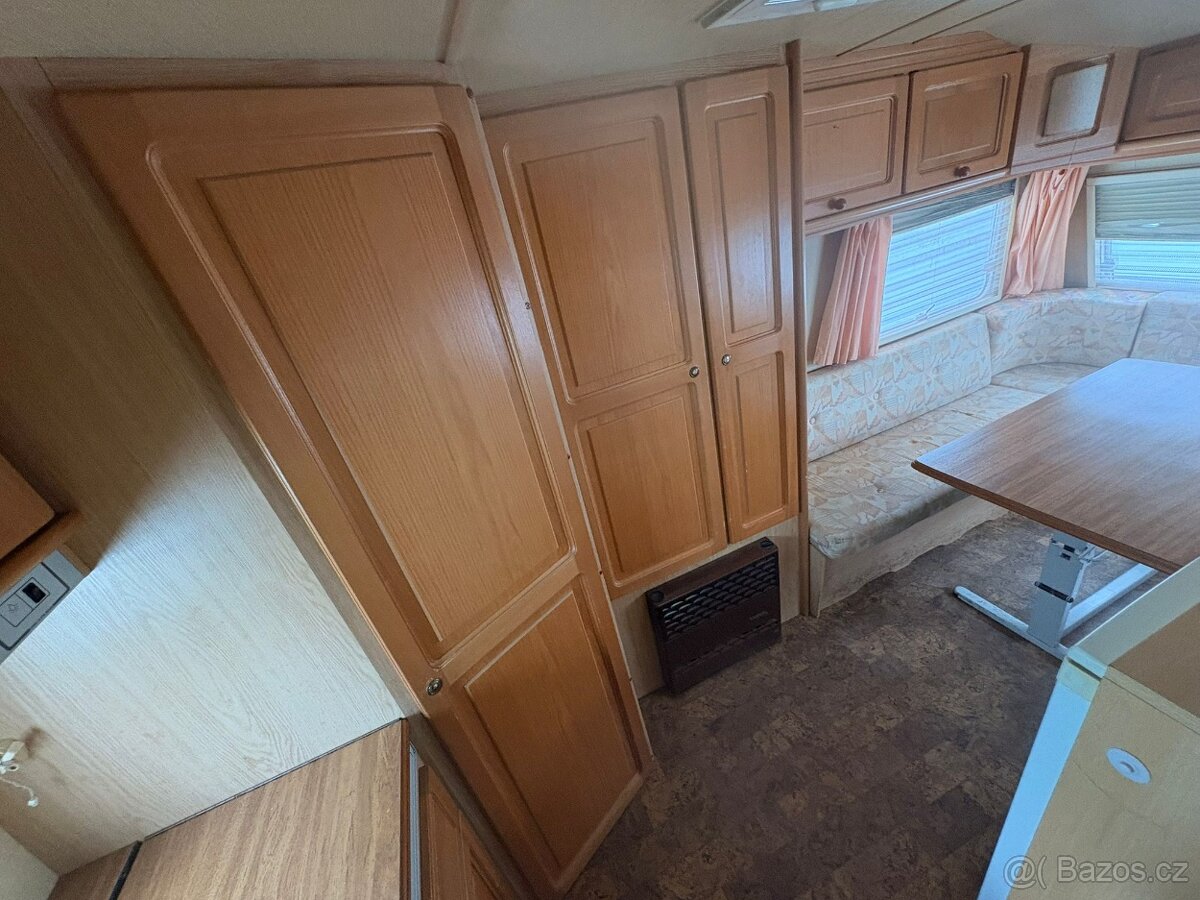 Chateau, 390 , STK, 100km/h - 10