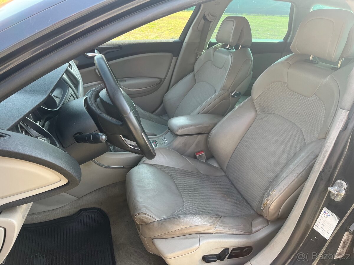 Citroën C5 2.2 HDI - 10