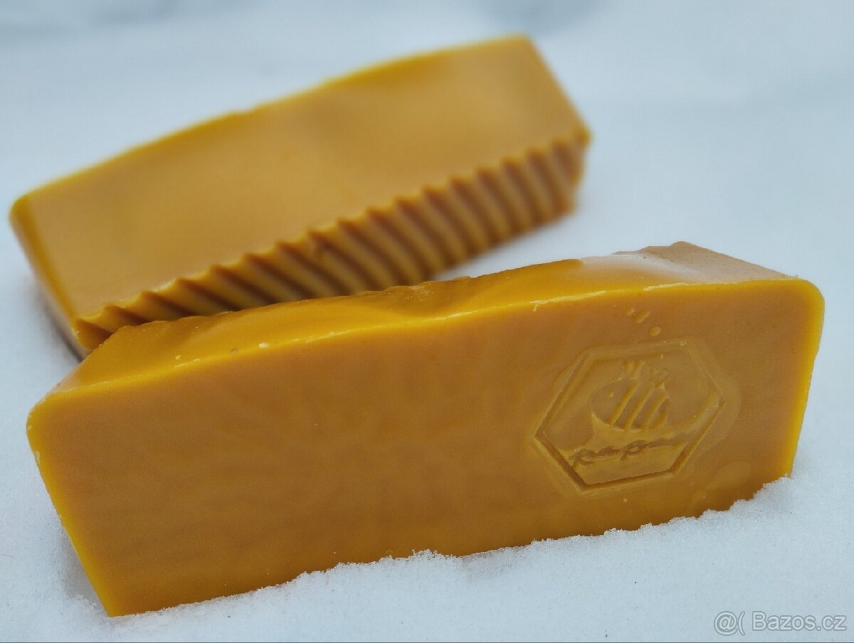 Darkove kosiky, svicky, vceli vyrobky - 10