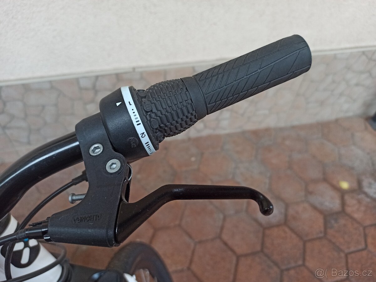 Rockrider ST100 - 10