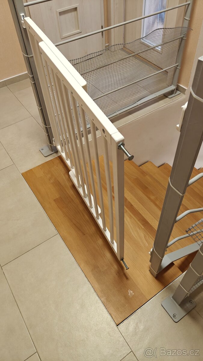 Dětská zábrana - 10