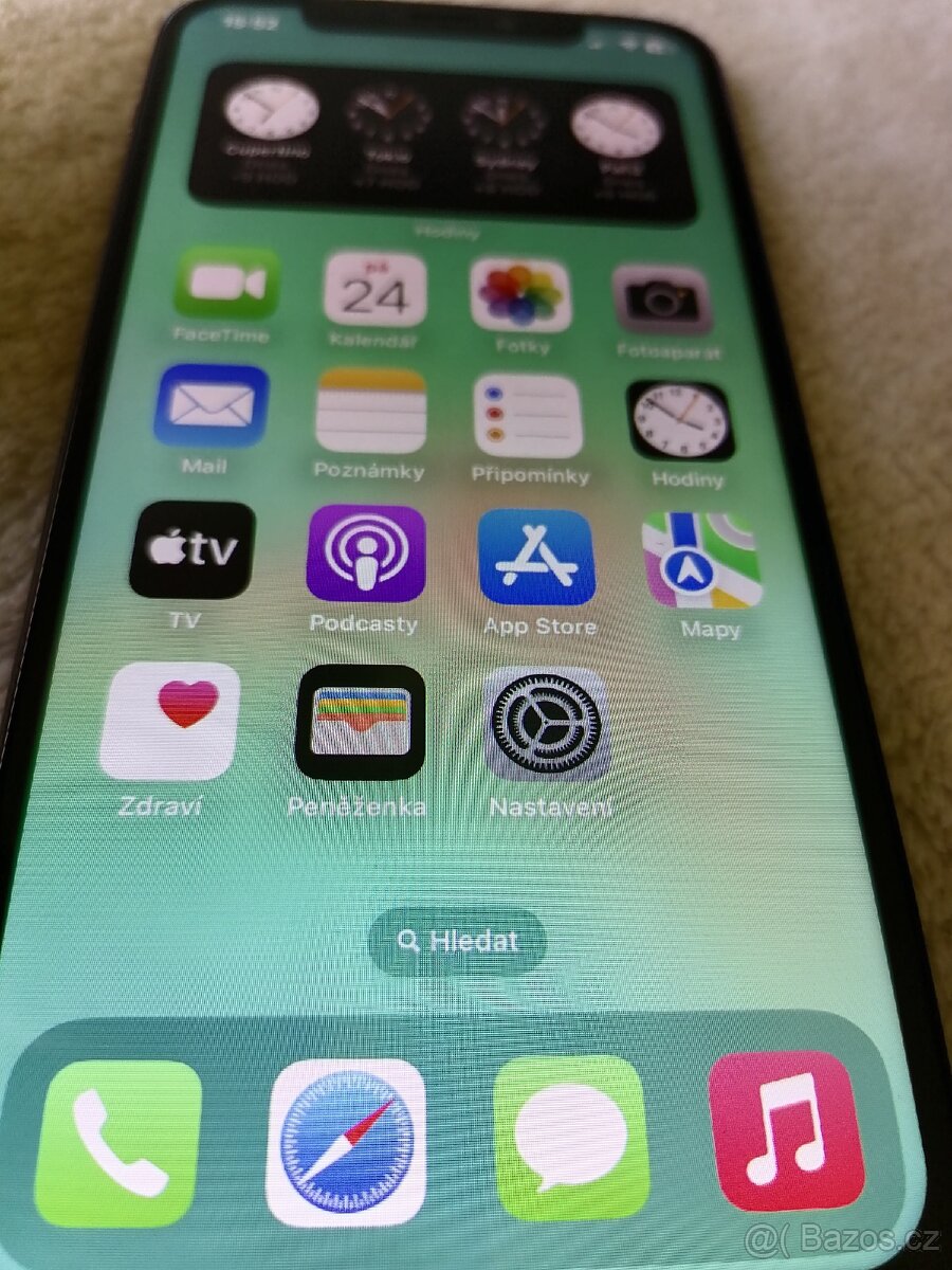 IPhone X 256gb - 10