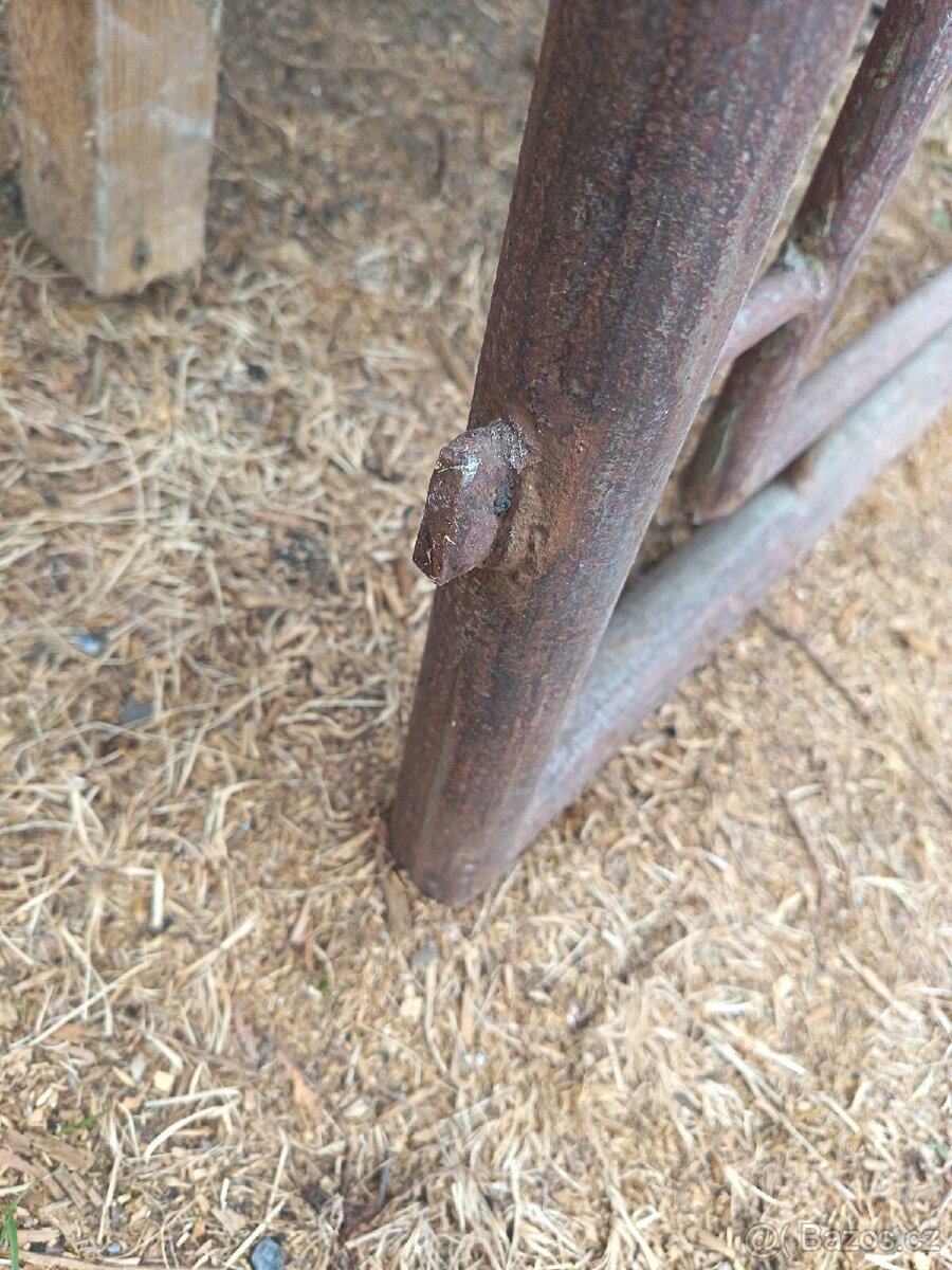 Železná vrata - 10