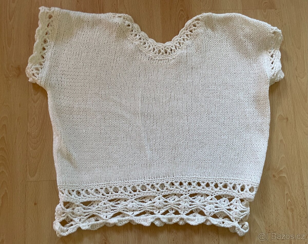 Dámské svetry balík mix velikost M super stav - 10