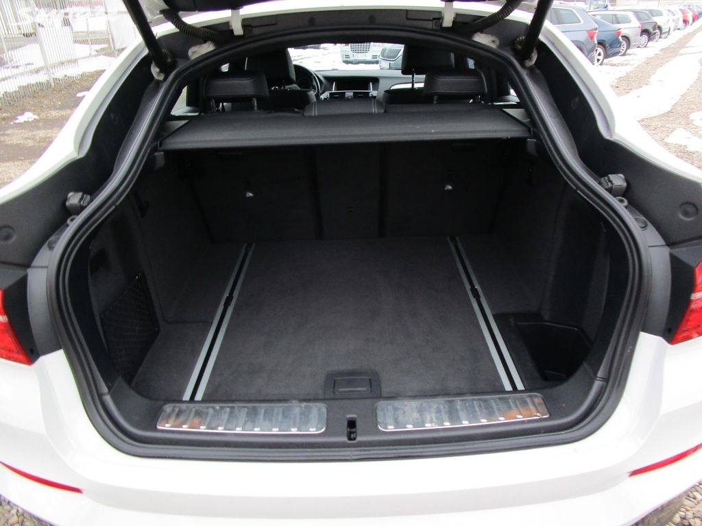 BMW X4, 2,0D-4x4-140KW-KOUPEN V ČR - 10