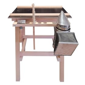 Včelí úly 39x24 Optimal Langstroth - 10