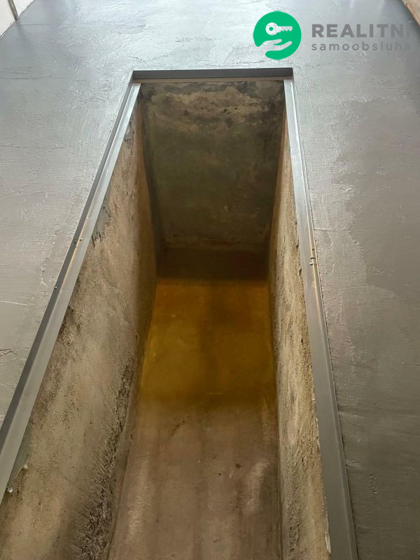 Prodej garáže • 18 m² Broučkova, Zlín - 10