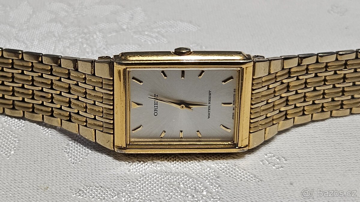 Dámske Quartz hodinky ORIENT - 10