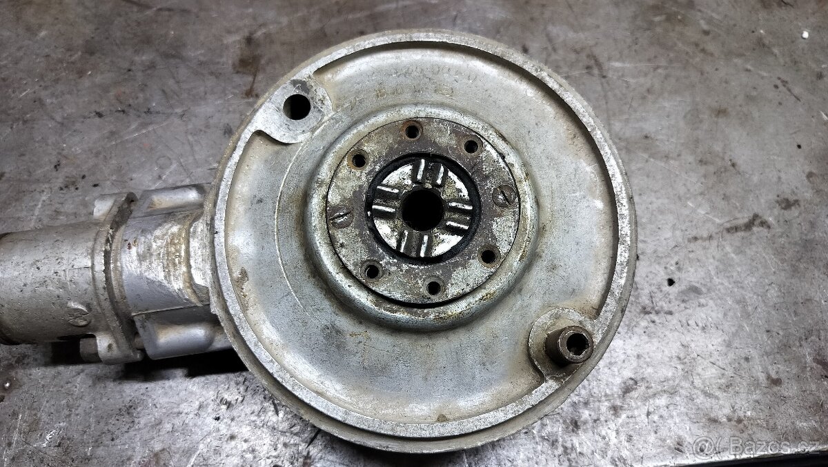 BMW R35 dyferak - 10