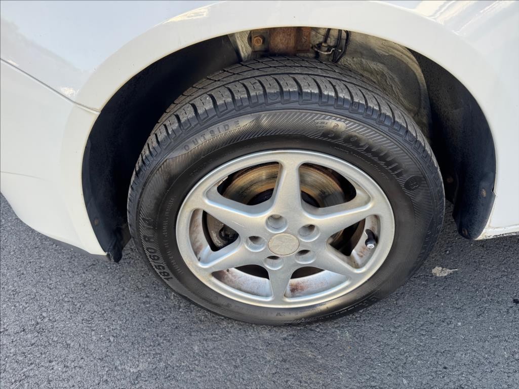 Škoda Fabia 1,2 (2009) - 10