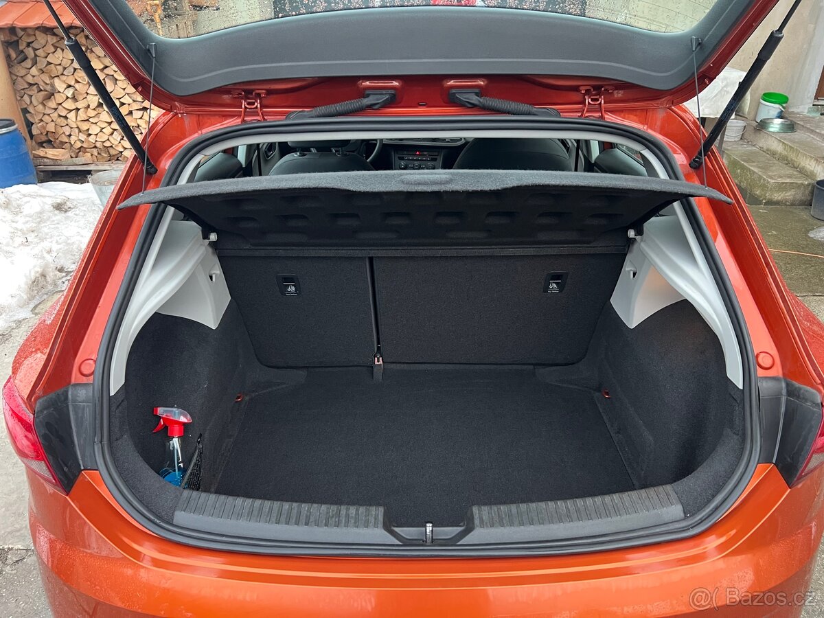 Seat Leon 1.2 TSI - 10