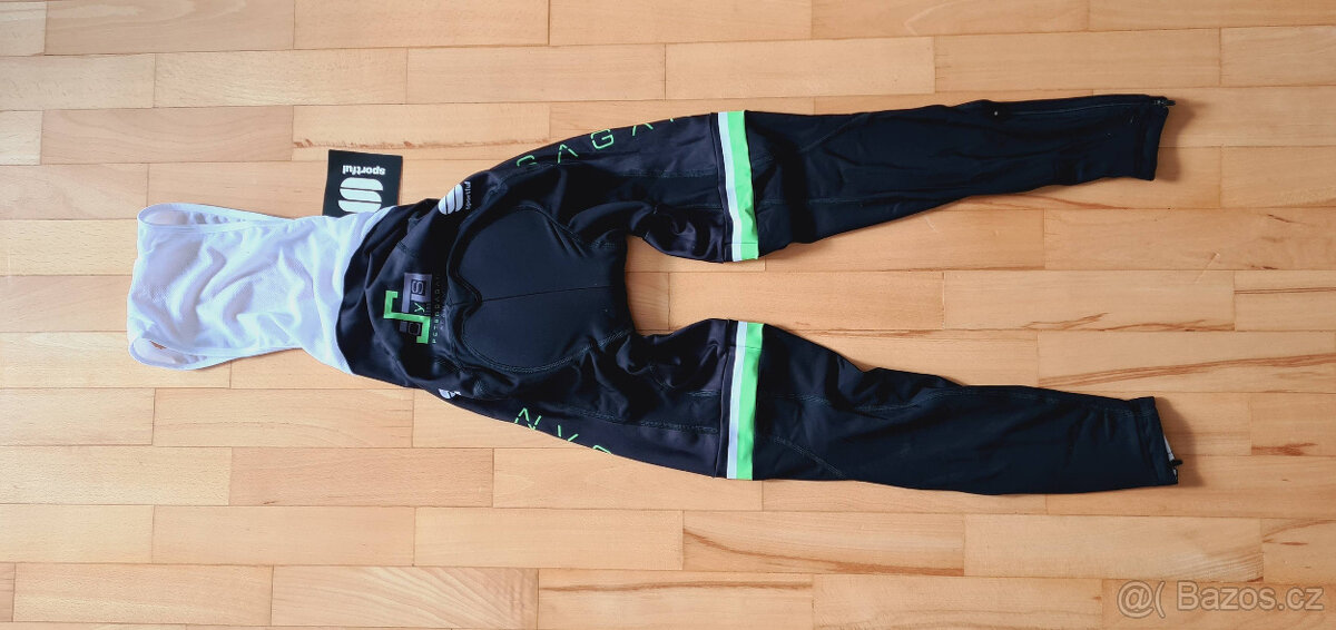 Peter Sagan Academy - originál dresy - 10