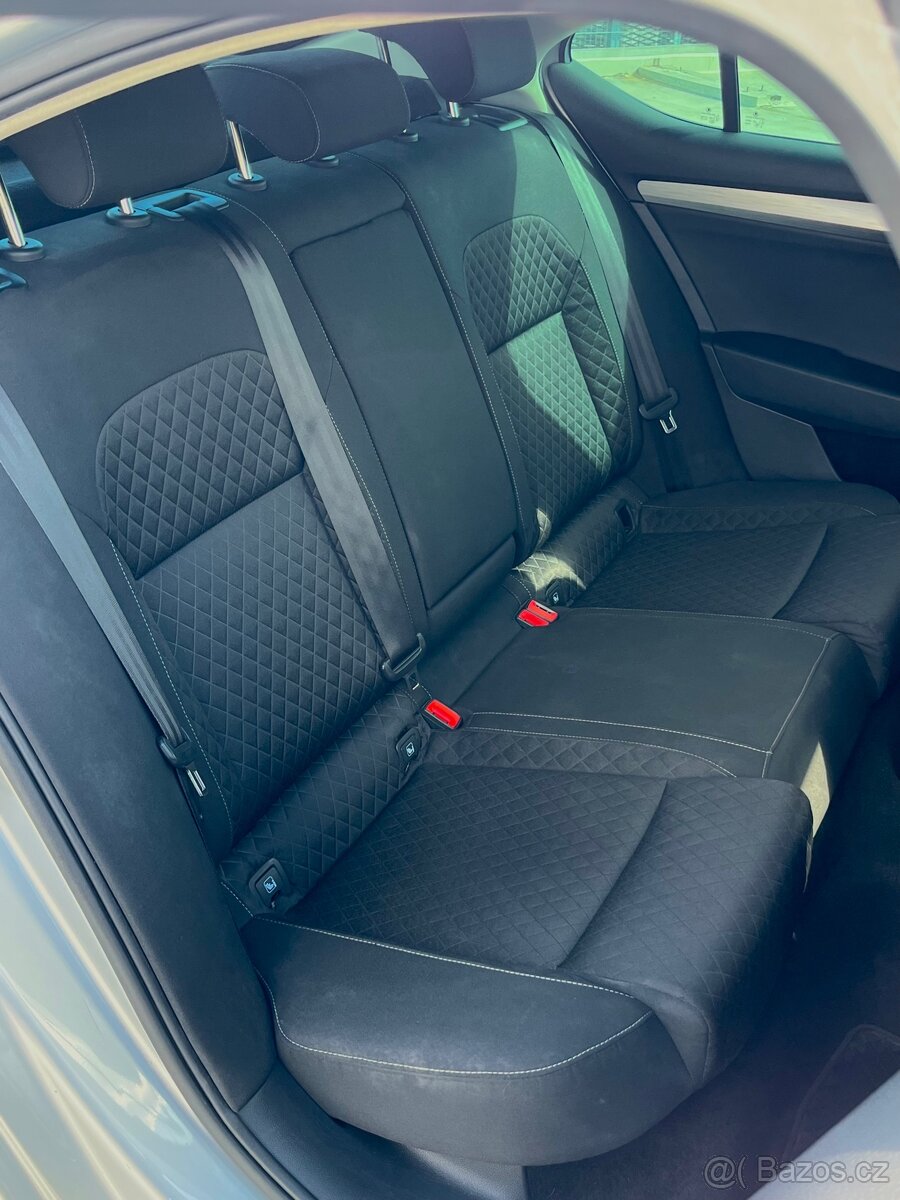 Škoda SuperB 3 - 10