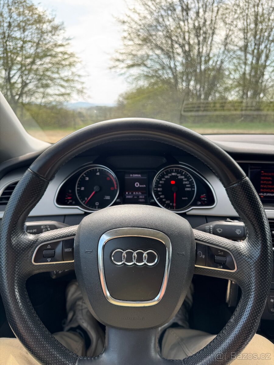 Audi A5 2.0 TDi - 10