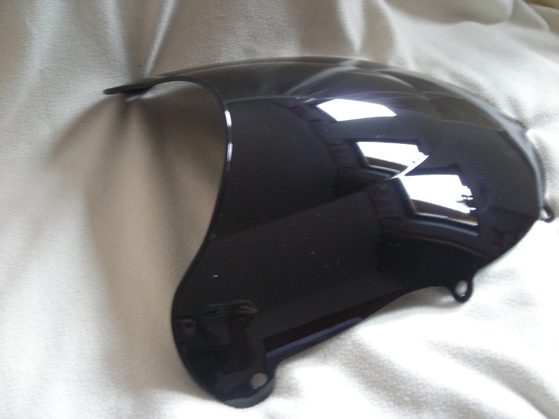 SUZUKI GSXR 600 750 SRAD - 10