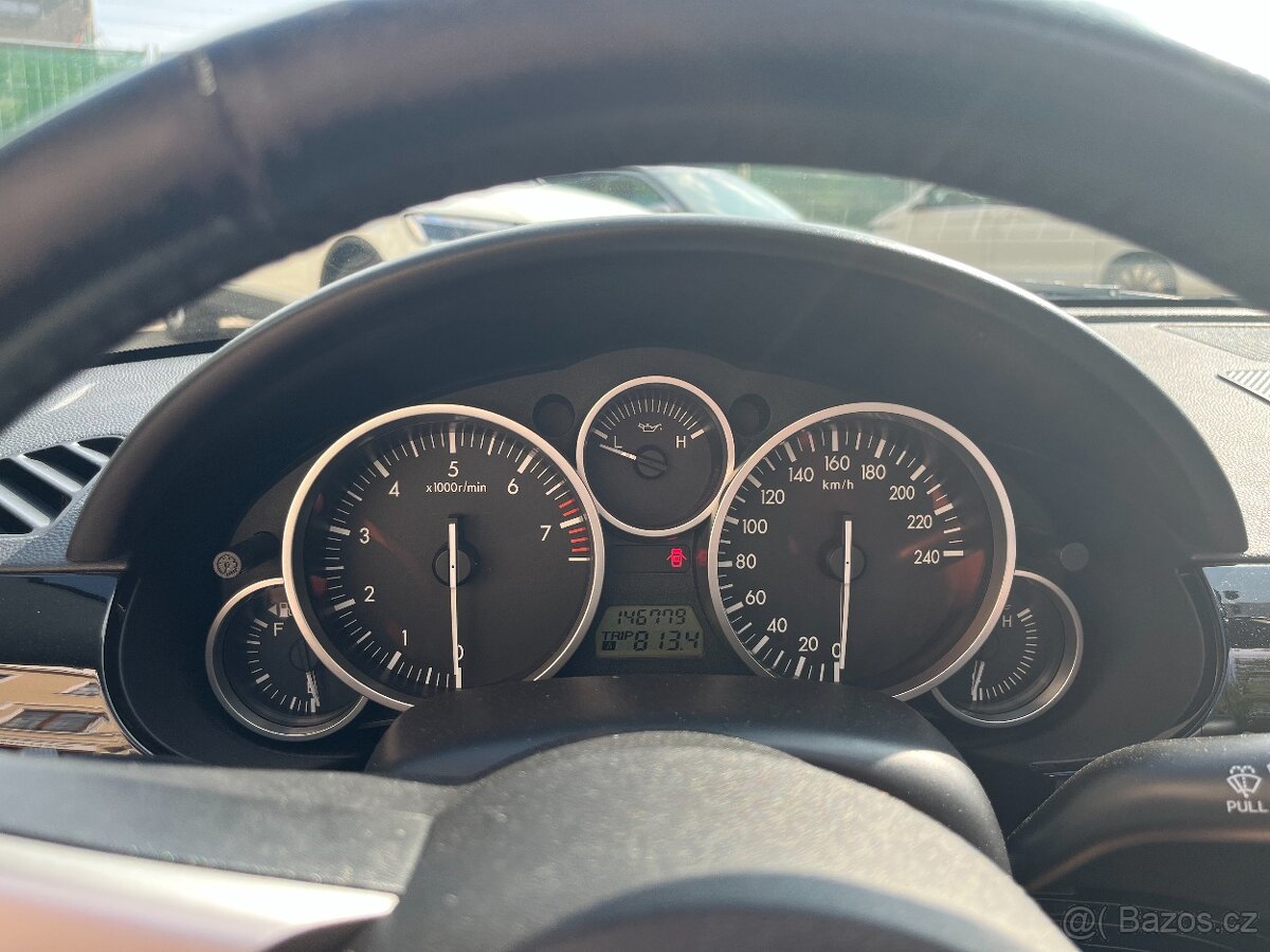 Mazda MX-5 NC Miata 118kW 147tis km, samosvor, Bilstein 2008 - 10