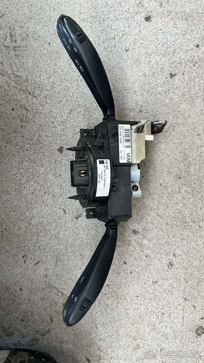 VW, Volkswagen, Transporter, Multivan T5 - 2,5 TDI 96 KW - 10