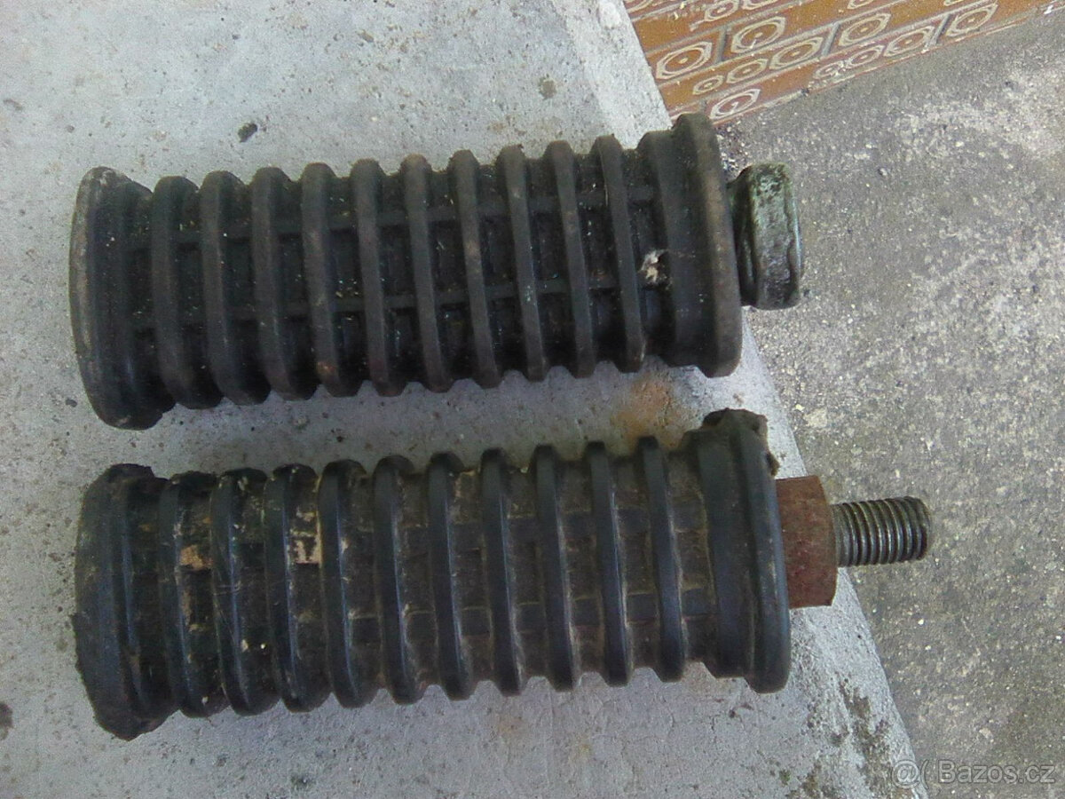 čz 175/482 Trail,čz 125/476 175/487 Harlejka - ND - 10