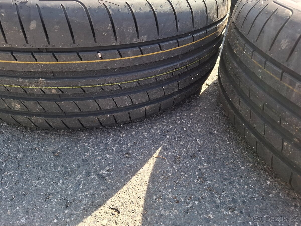 Original NOVÁ sada 19" BMW X1 style 816M-POWER - 10