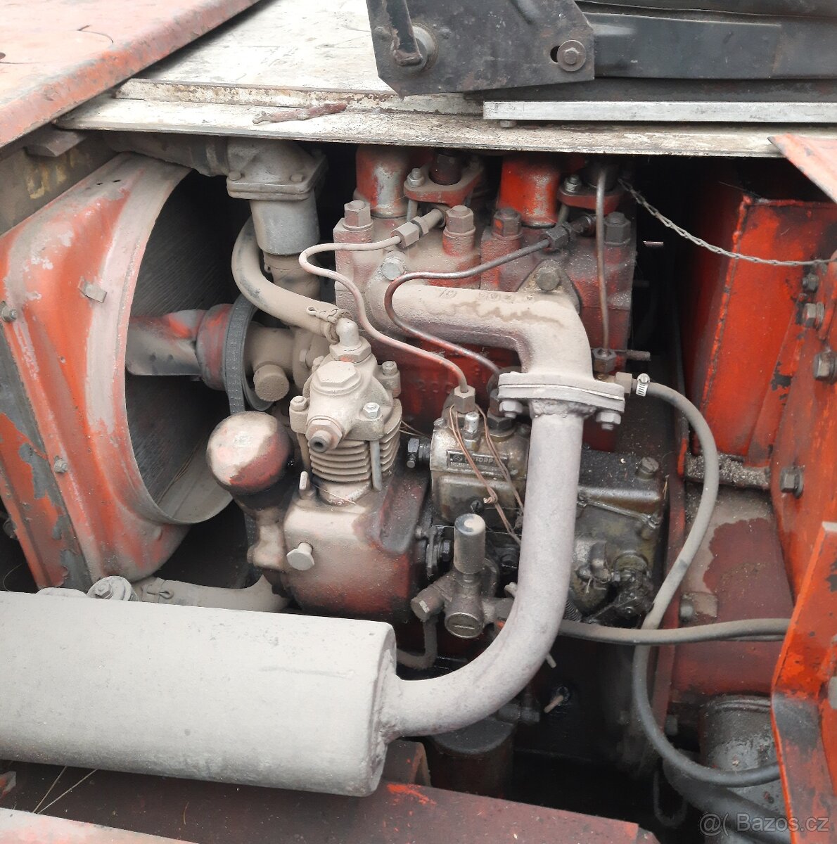 Desta 1622 diesel - 10