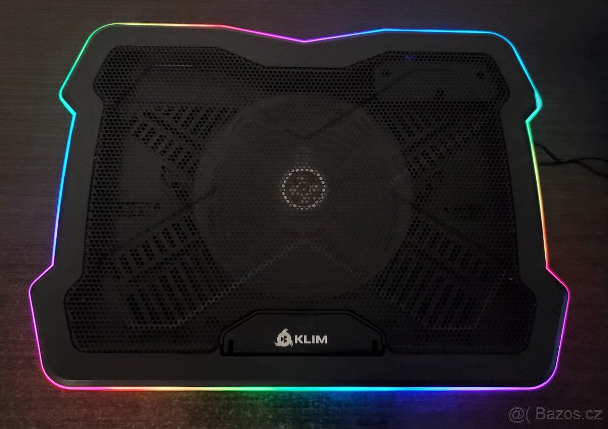 Herní notebook Lenovo IdeaPad Gaming 3 (GeForce RTX 3050 Ti) - 10