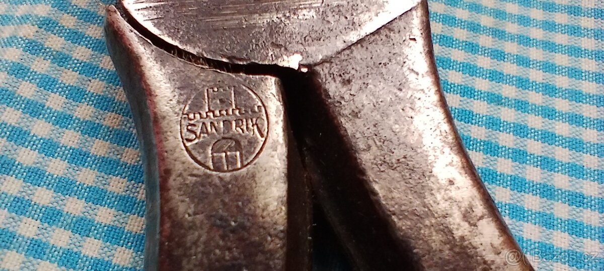 starožitné nářadí,většinou Německo - 10