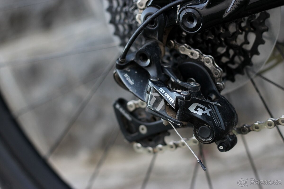 ✅ Specialized Turbo Levo Comp Carbon - M - TOPSTAV ✅ - 10