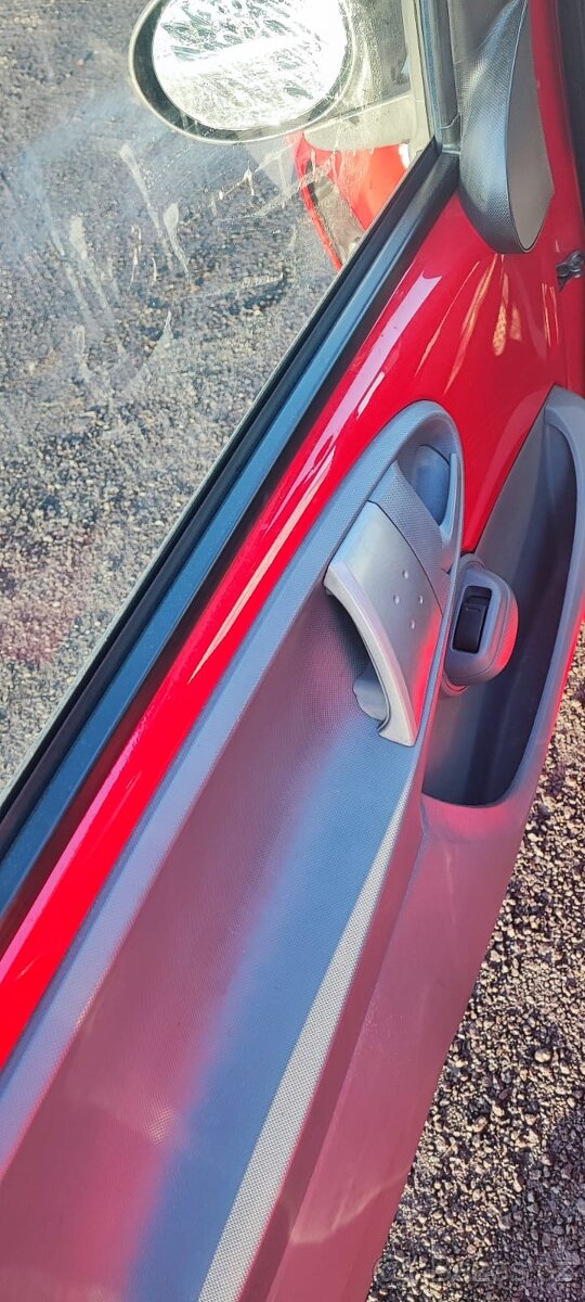 Toyota Aygo 1.0 - 10