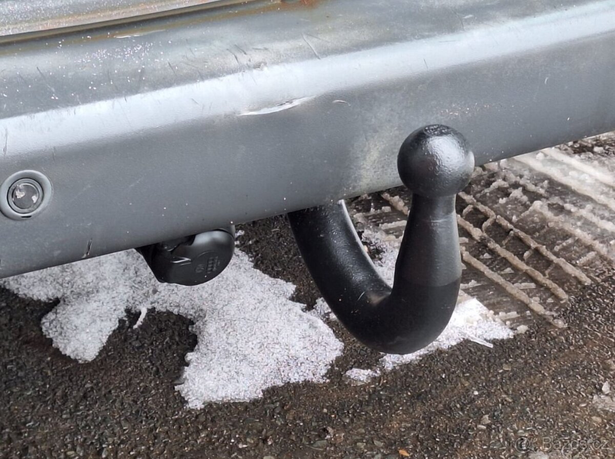 VW Transporter 2.0TDi 4motion - DPH - 10