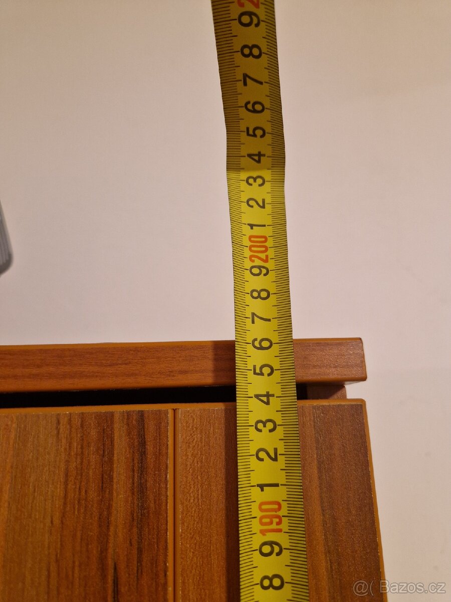 Obývací stěna - 10