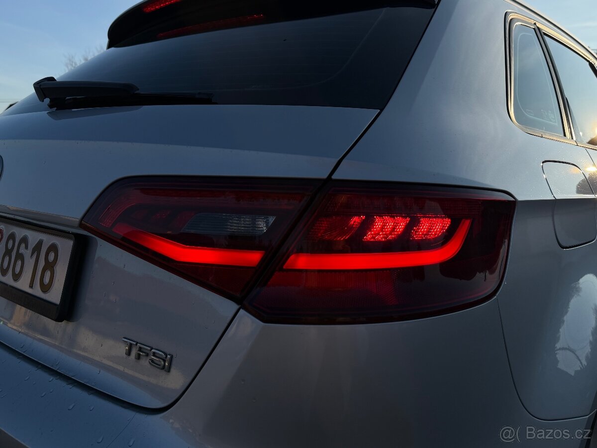 Audi A3 1.4 TFSI 8V 2014 - 10