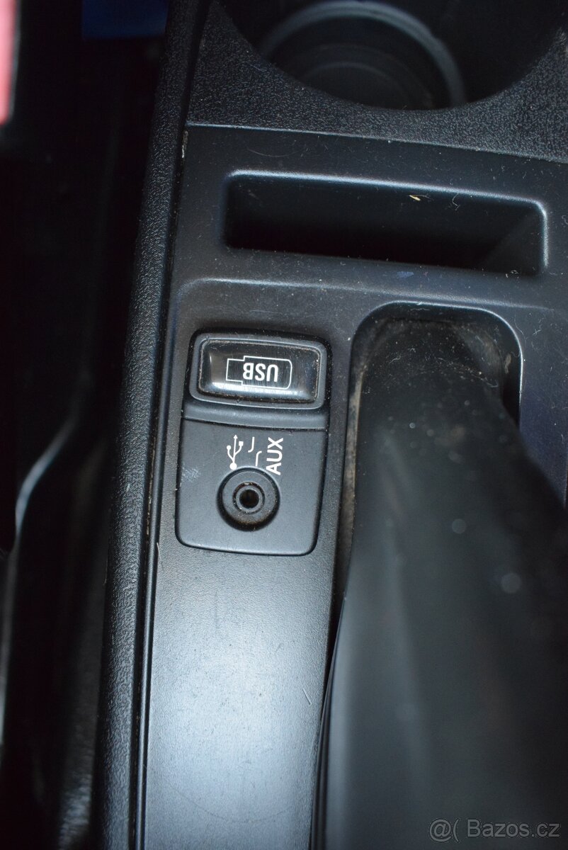 Opel Combo 1,3 CDTi PO SERVISU,PO STK - 10