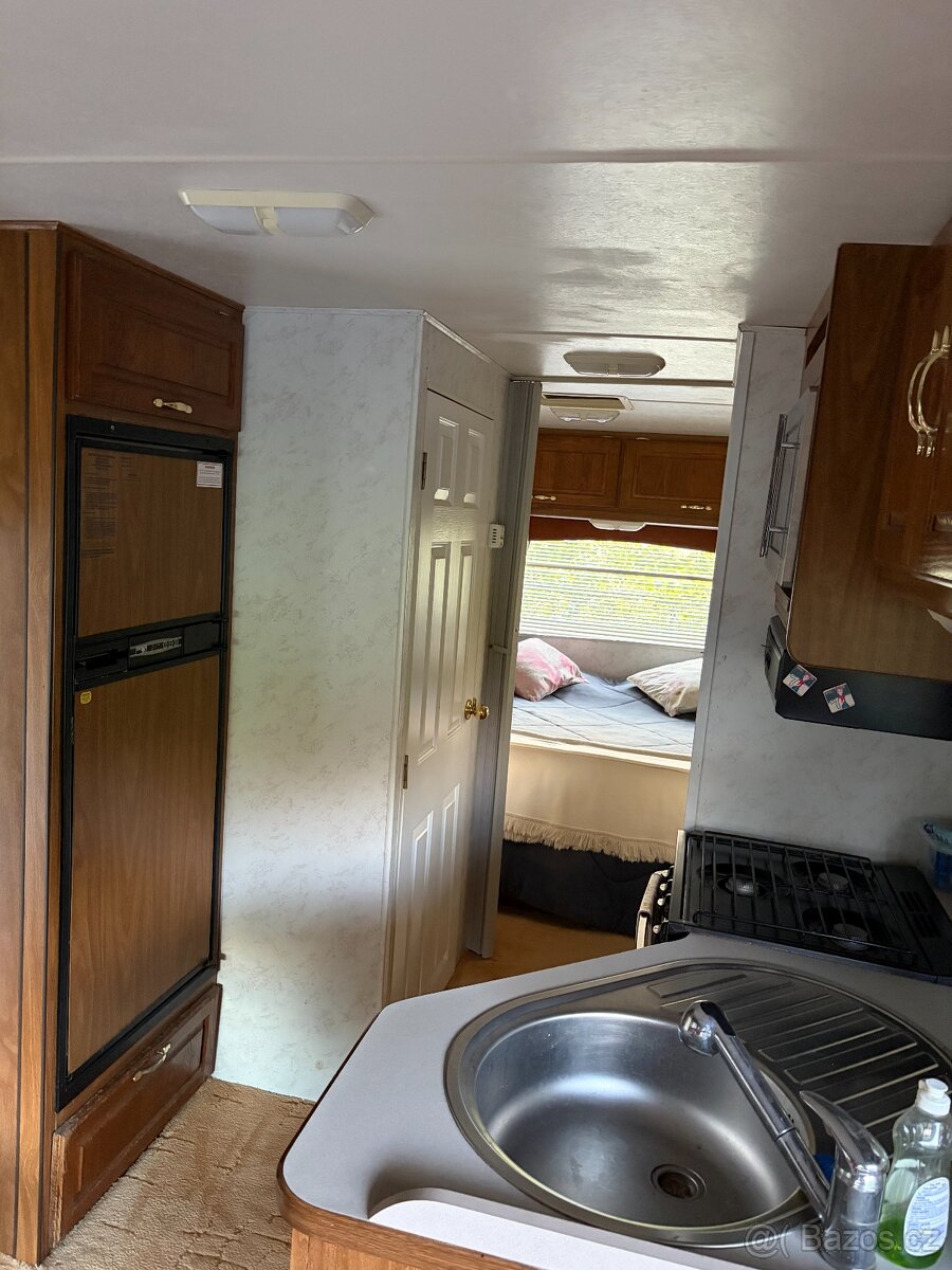 FORD E450 V10 benzin - 10