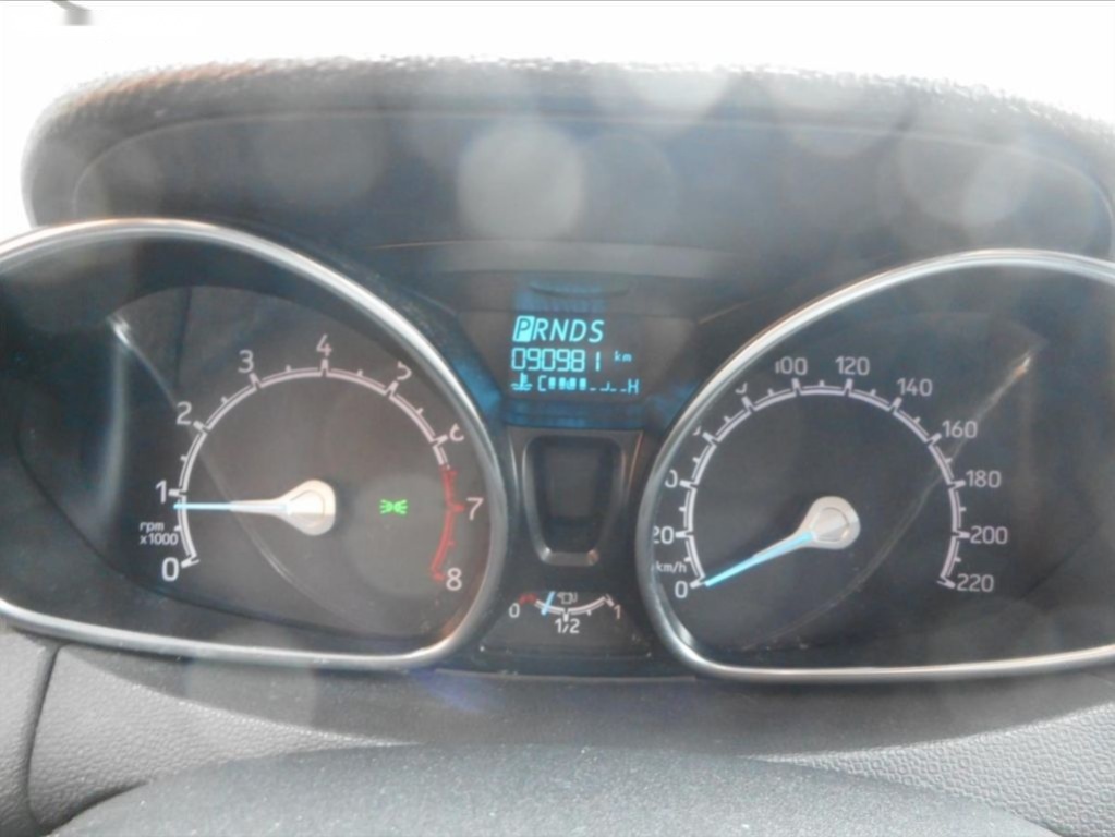 Ford Ecosport,1,5 i EcoBoost - 10