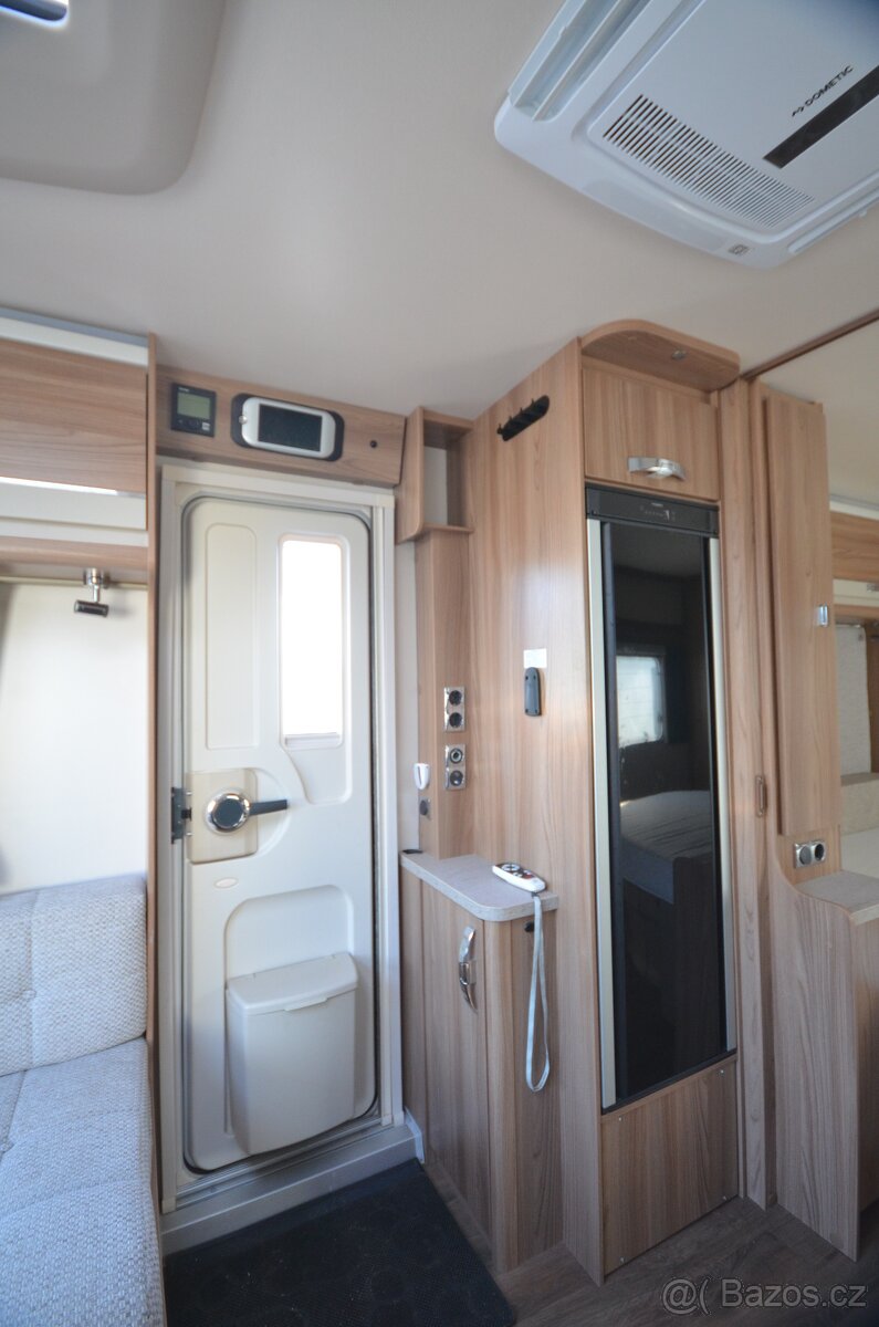 Swift Sprite Cruzer 550 SR - 10
